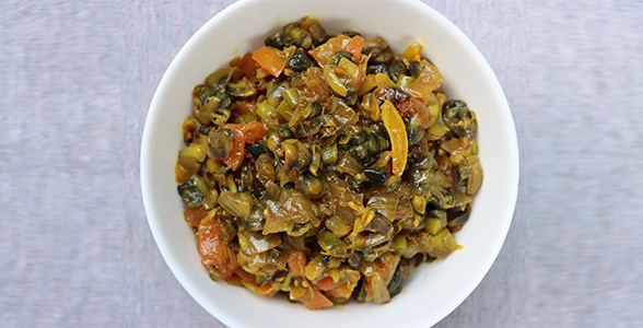 Local Cuisine of Sikkim