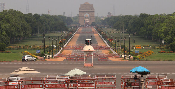 Covid-19 Guidelines in Maharashtra