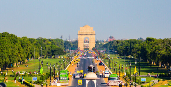 Delhi