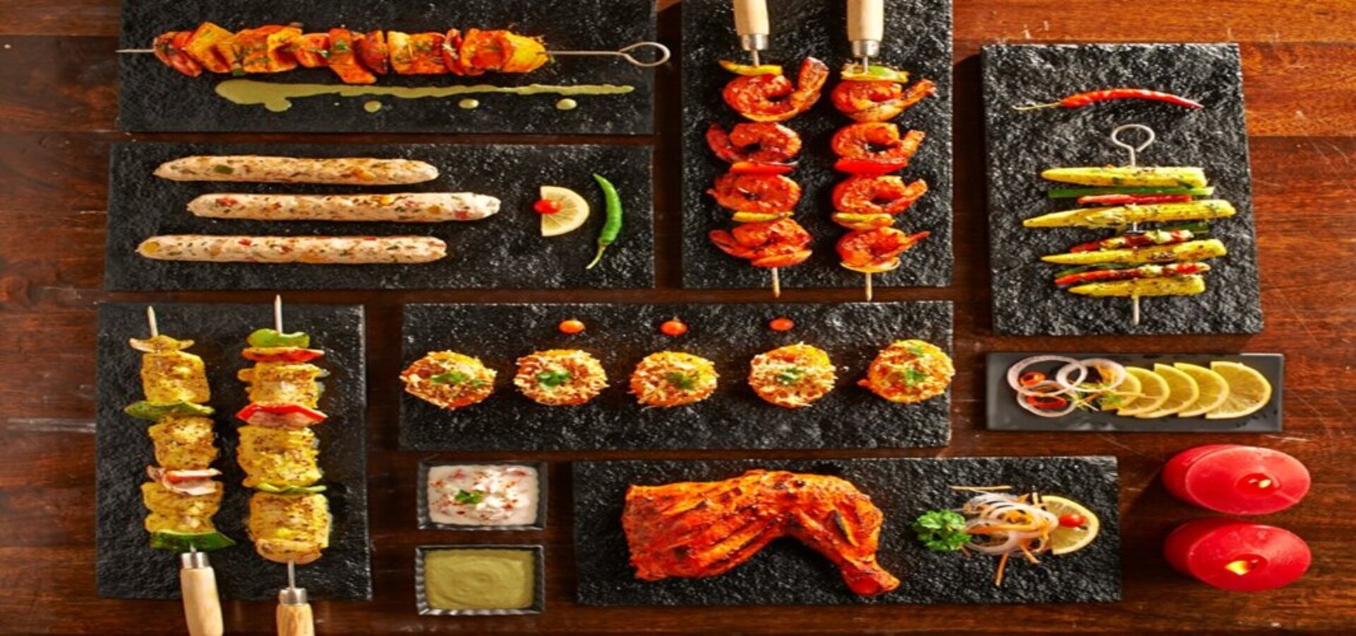 Famous Food of Delhi