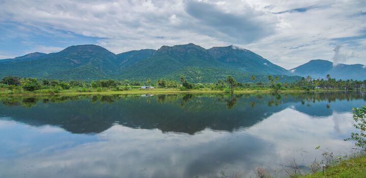 Yercaud Travel Guide