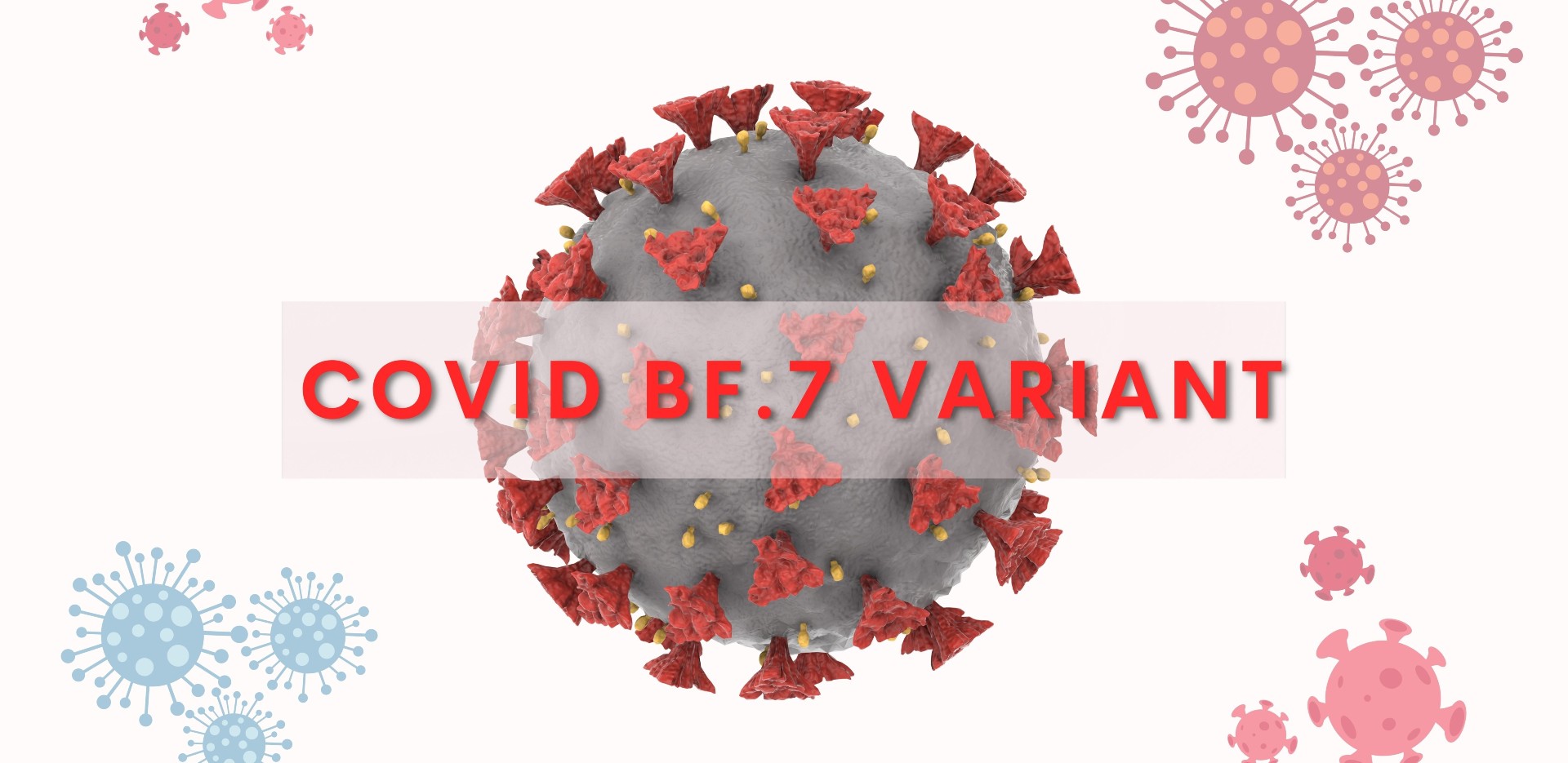 omicron variant BF.7