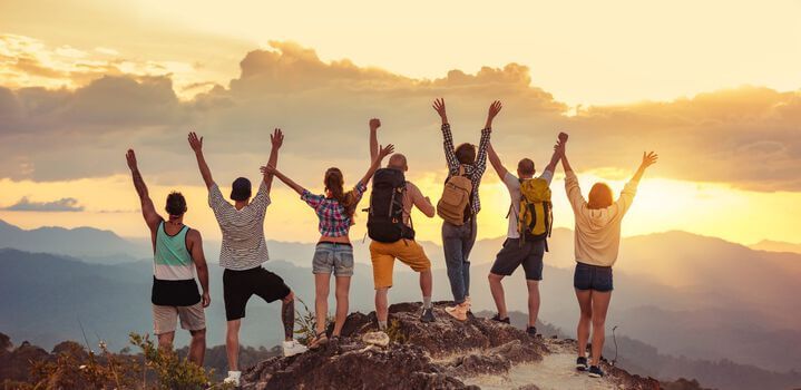 Friendship Day Celebration Ideas