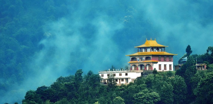 Best Places to Visit in April