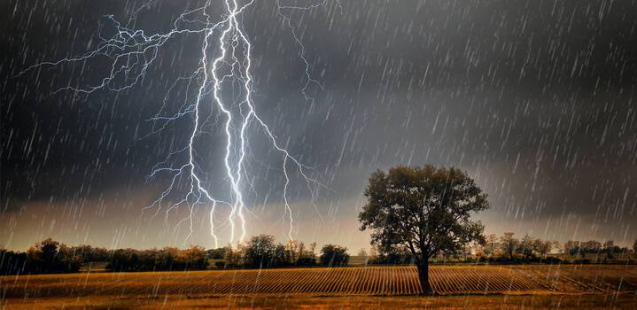 India Weather Updates