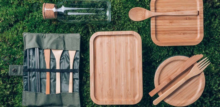 International Plastic Bag Free Day