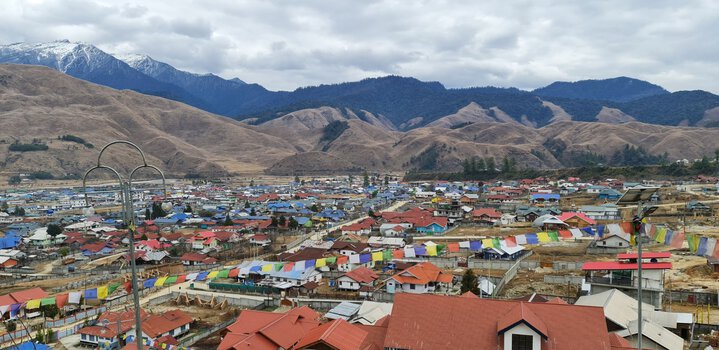 Arunachal Pradesh Foundation Day 2024