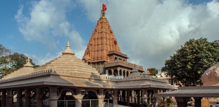 6 Most Famous Temples in Ujjain That You Must Visit in 2024