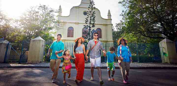 Best Gift Ideas for Parents