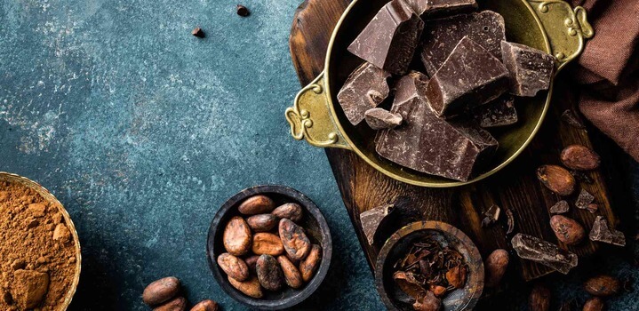 Health Benefits of Chocolate
