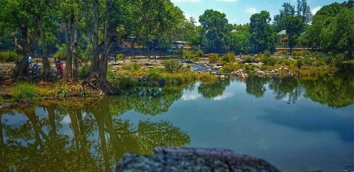 Best Places to Visit Near Bangalore During Monsoon