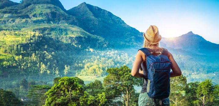 10 Things to Do in Sri Lanka