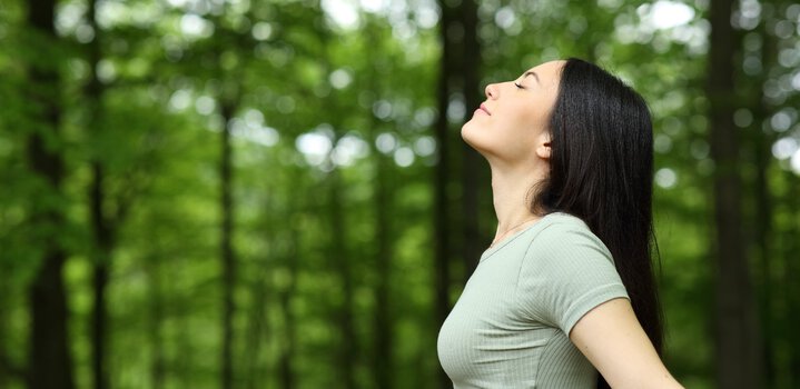 Least Polluted Cities In India