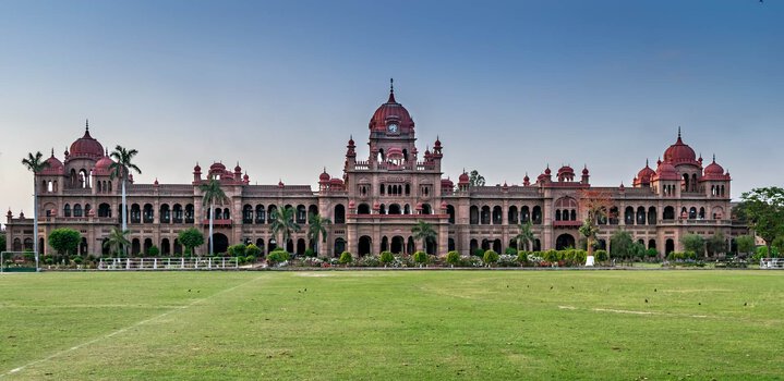 Places to visit in Amritsar