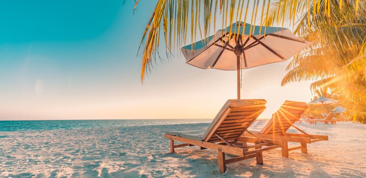 warm destination in india