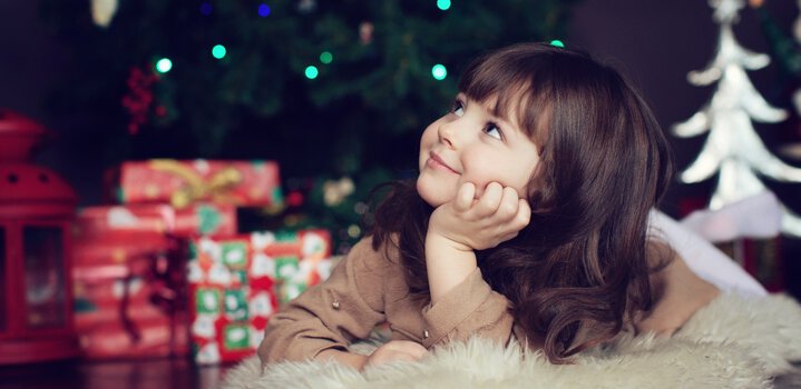 Things to do with kids during Christmas