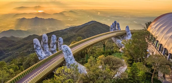 Google’s Most Searched Travel Destinations