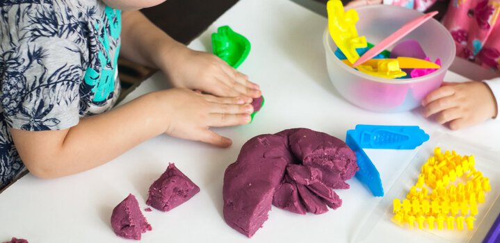 engaging kids’ activities