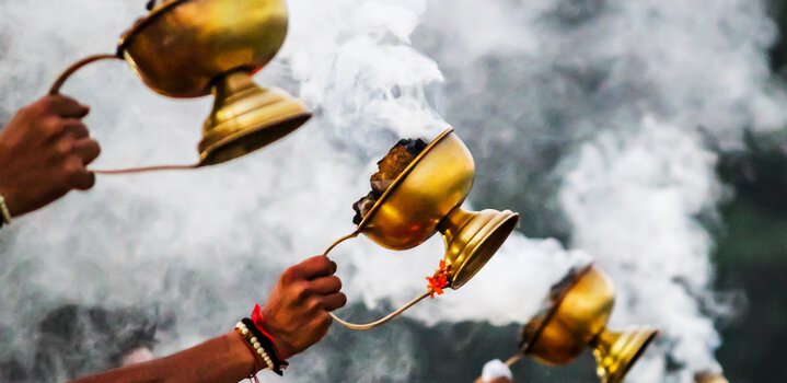 How to reach rishikesh