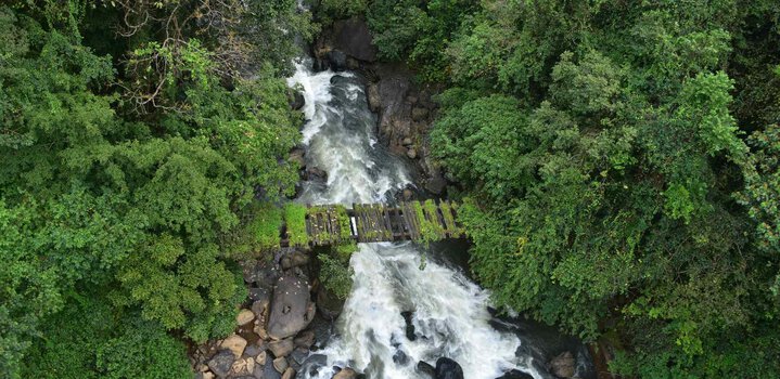 hillstation near bangalore