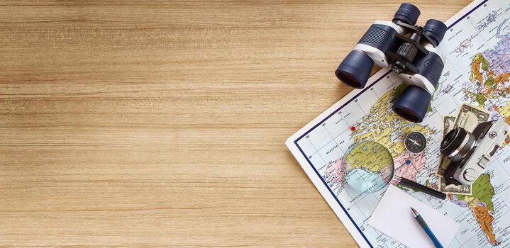 Long Weekend Getaway