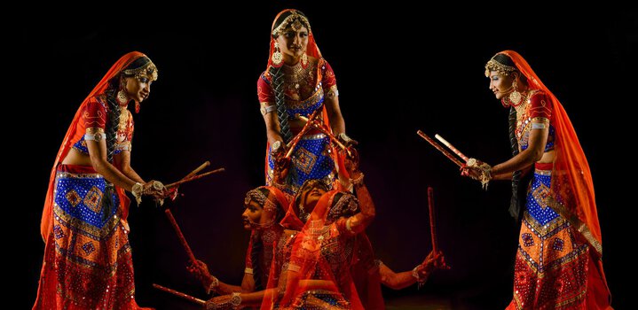 Garba makes it to UNESCO