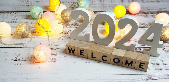 Countries Welcome the New Year First and Last Around the World