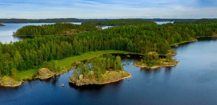 Saimaa, Finland Travel Guide