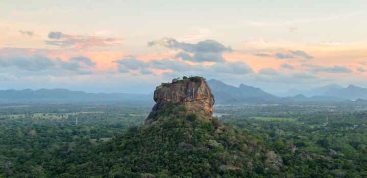 Best Time to Visit Sri Lanka