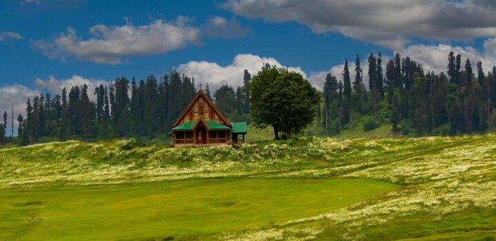 best time to visit gulmarg