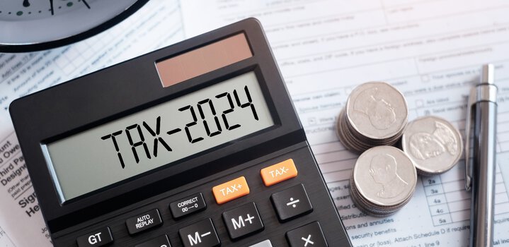 TCS rates on foreign tours