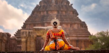 places to visit in Odisha