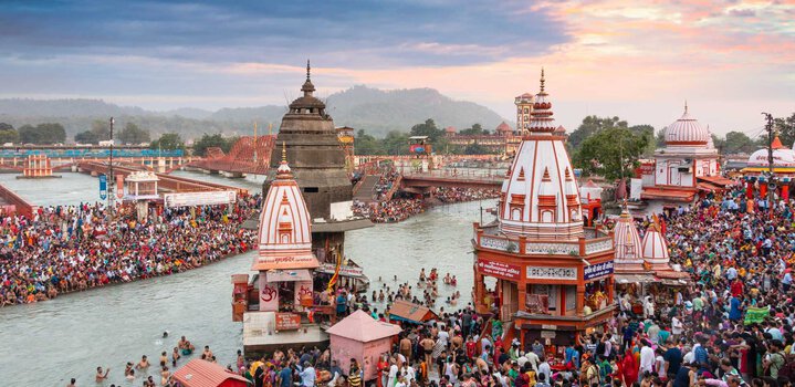 Places to Visit in Haridwar in 2024