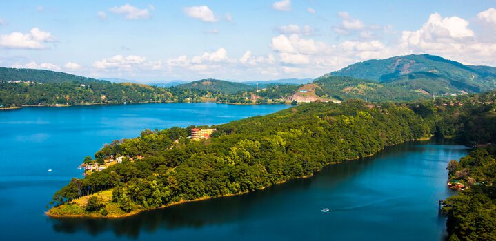 How to Reach Shillong