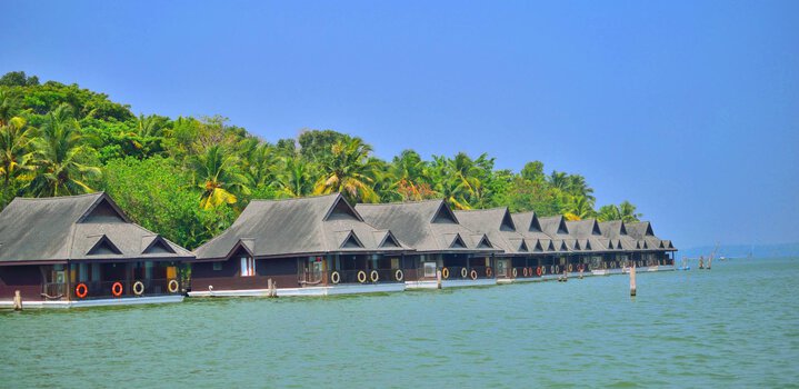 How to Reach Ashtamudi