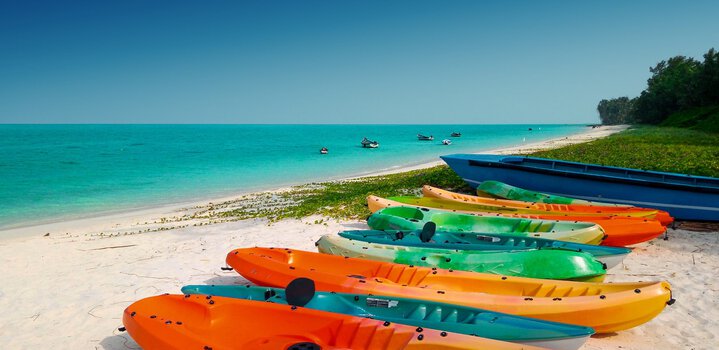 Things to do in Lakshadweep