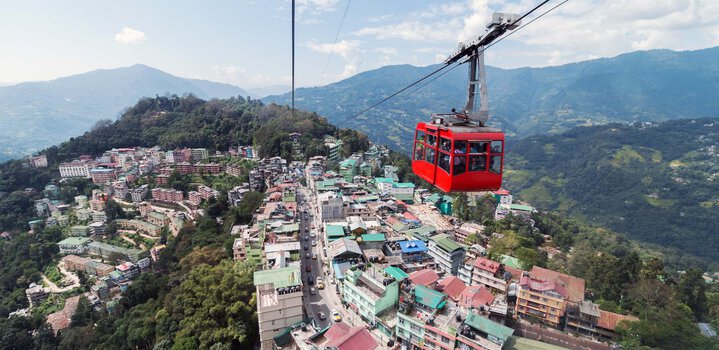 Top 10 Things to Do in Sikkim for An Adventure-Filled Holiday