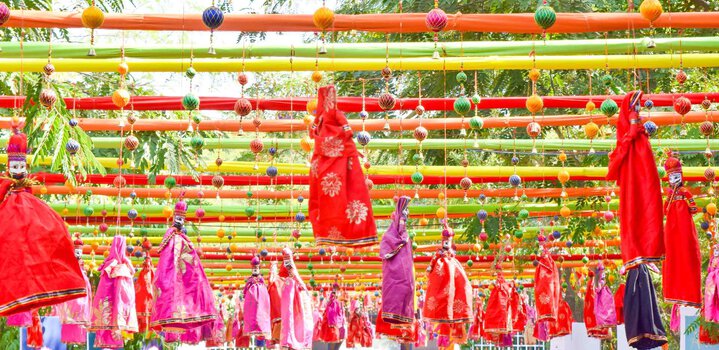 Jaipur Literature Festival 2024