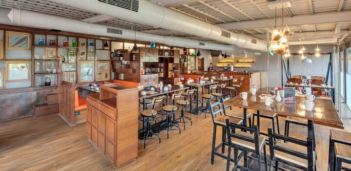 2023 Travellers' Choice Award