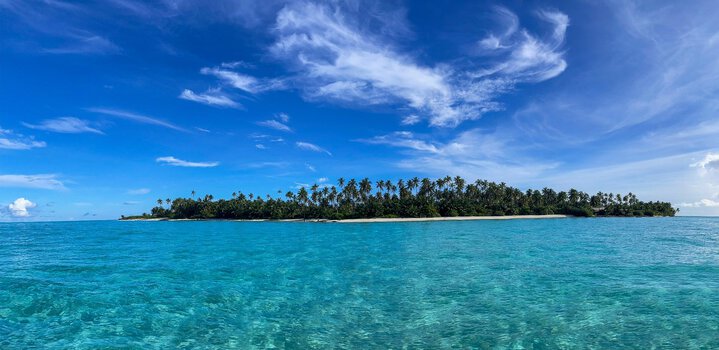 Best time to visit Lakshadweep