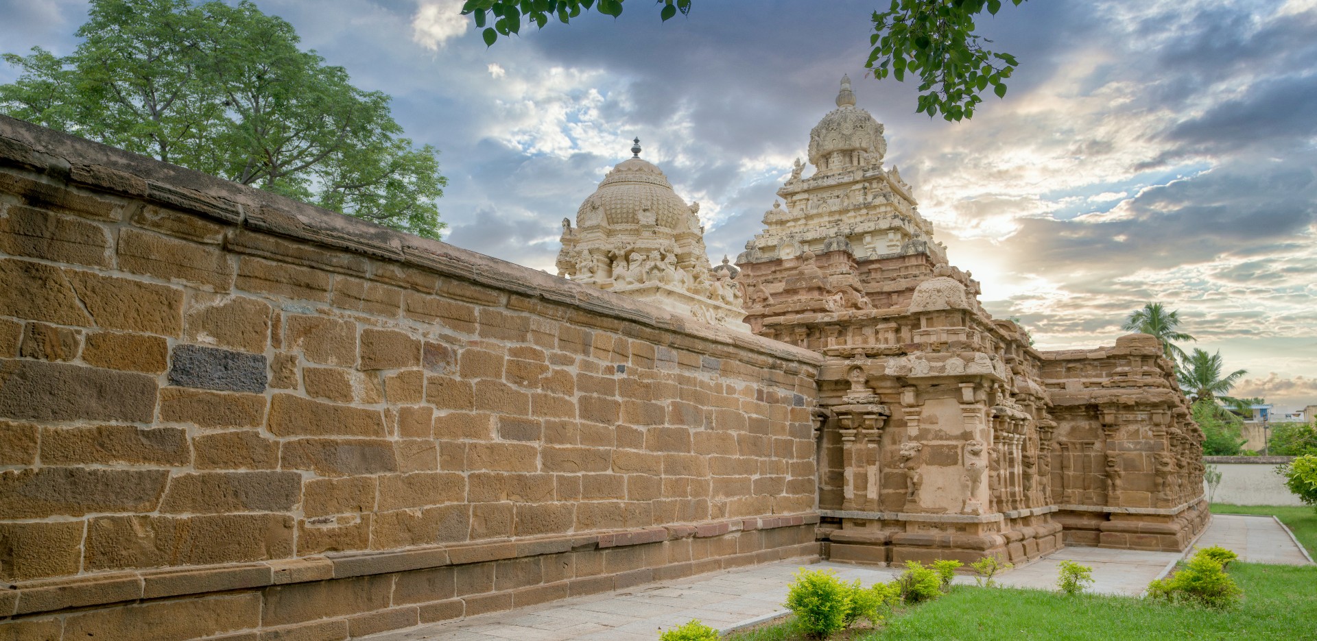 Best Places To Visit in Kanchipuram