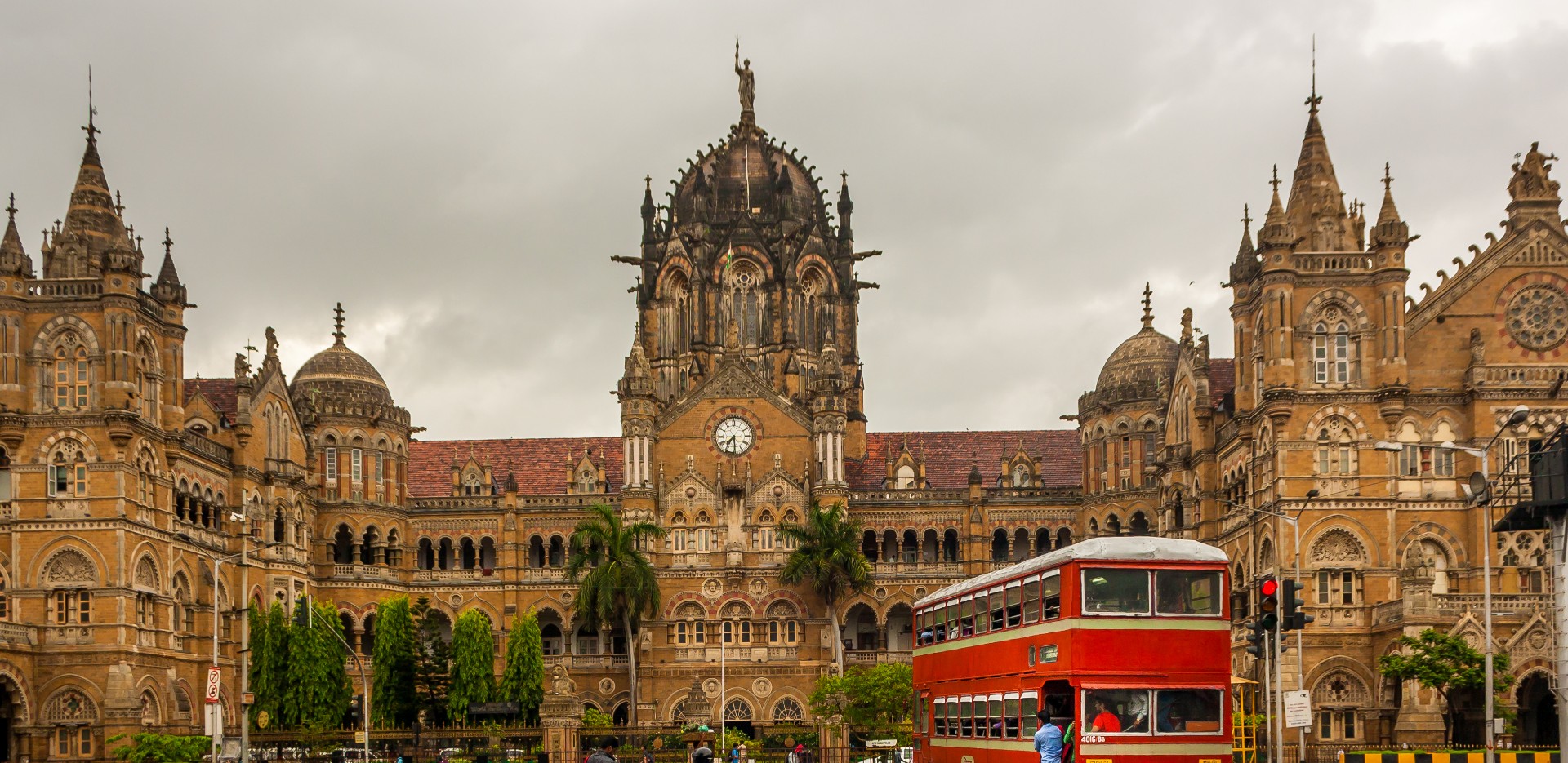 Victorian architecture in India