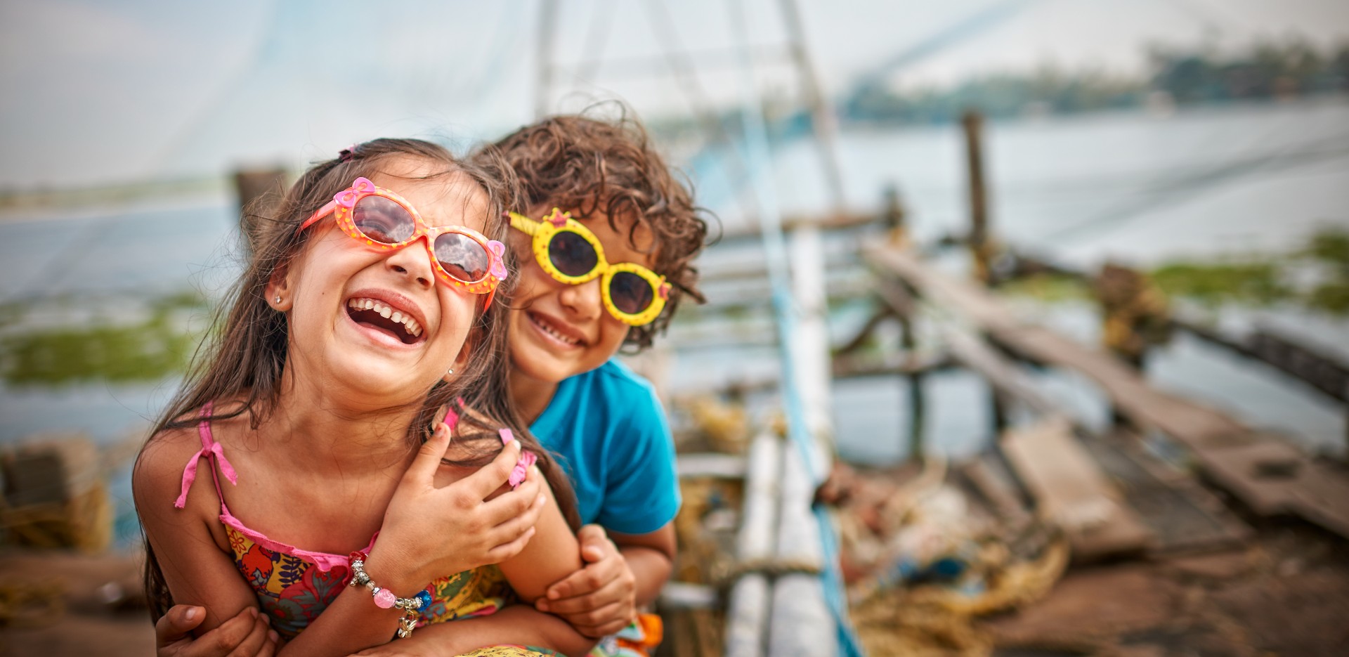 Resorts Activities for Kids