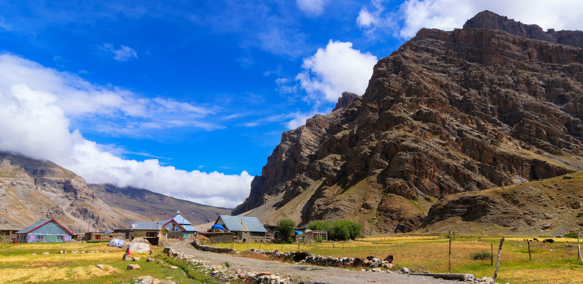 coldest place in the world