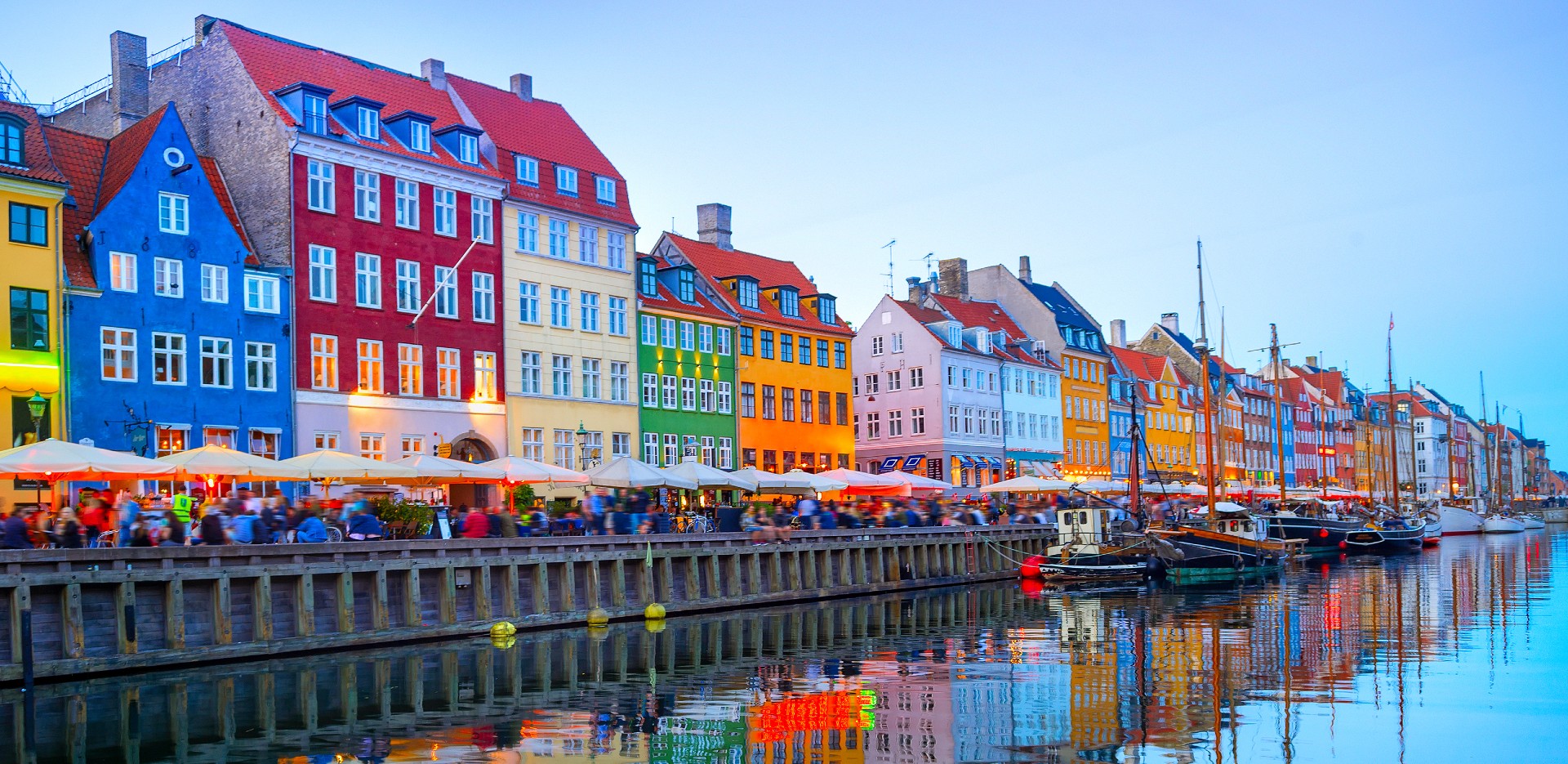 International Destinations to Visit in February