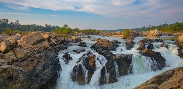 Travel Guide to Mayurbhanj