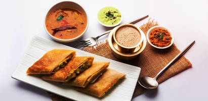 Famous Food of Mysore