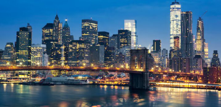 best time to visit the USA