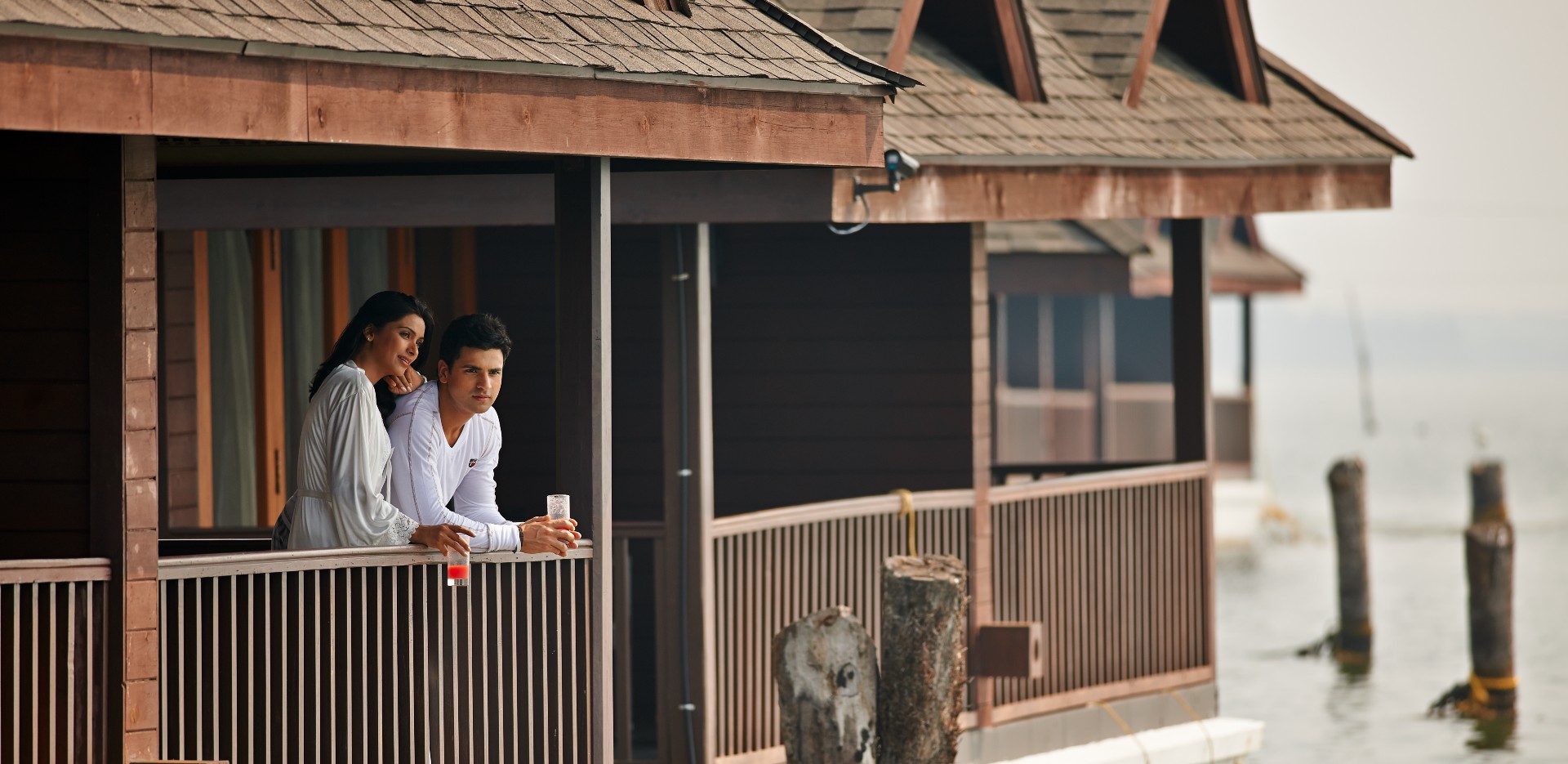 Club Mahindra Kerala Resort