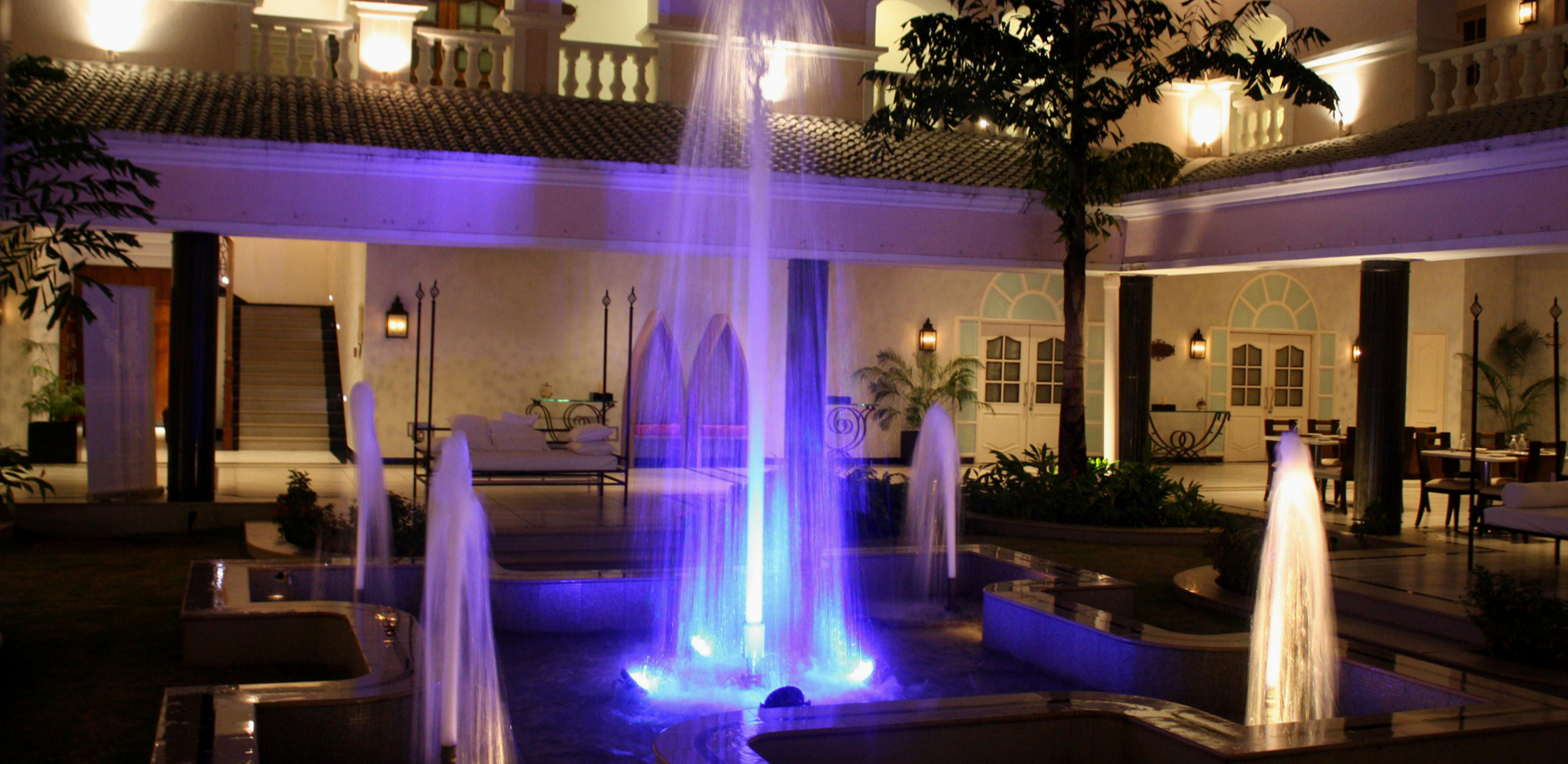 Explore with Club Mahindra